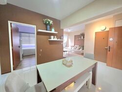 Blk 118A Eastlink II @ Canberra (Sembawang), HDB 4 Rooms #562093111